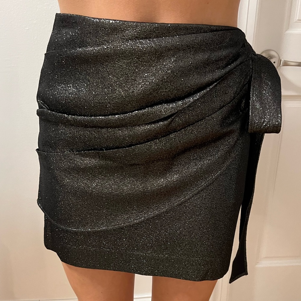 Sandro Skirt